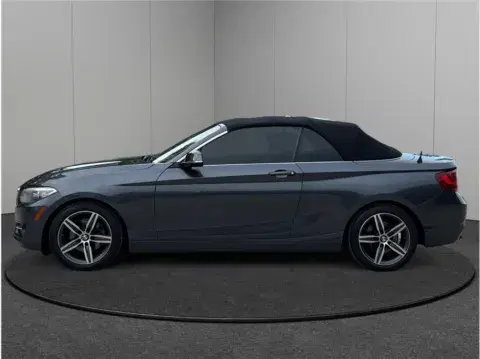 BMW 2 Series 230I Convertible 2D - Thumbnail 6