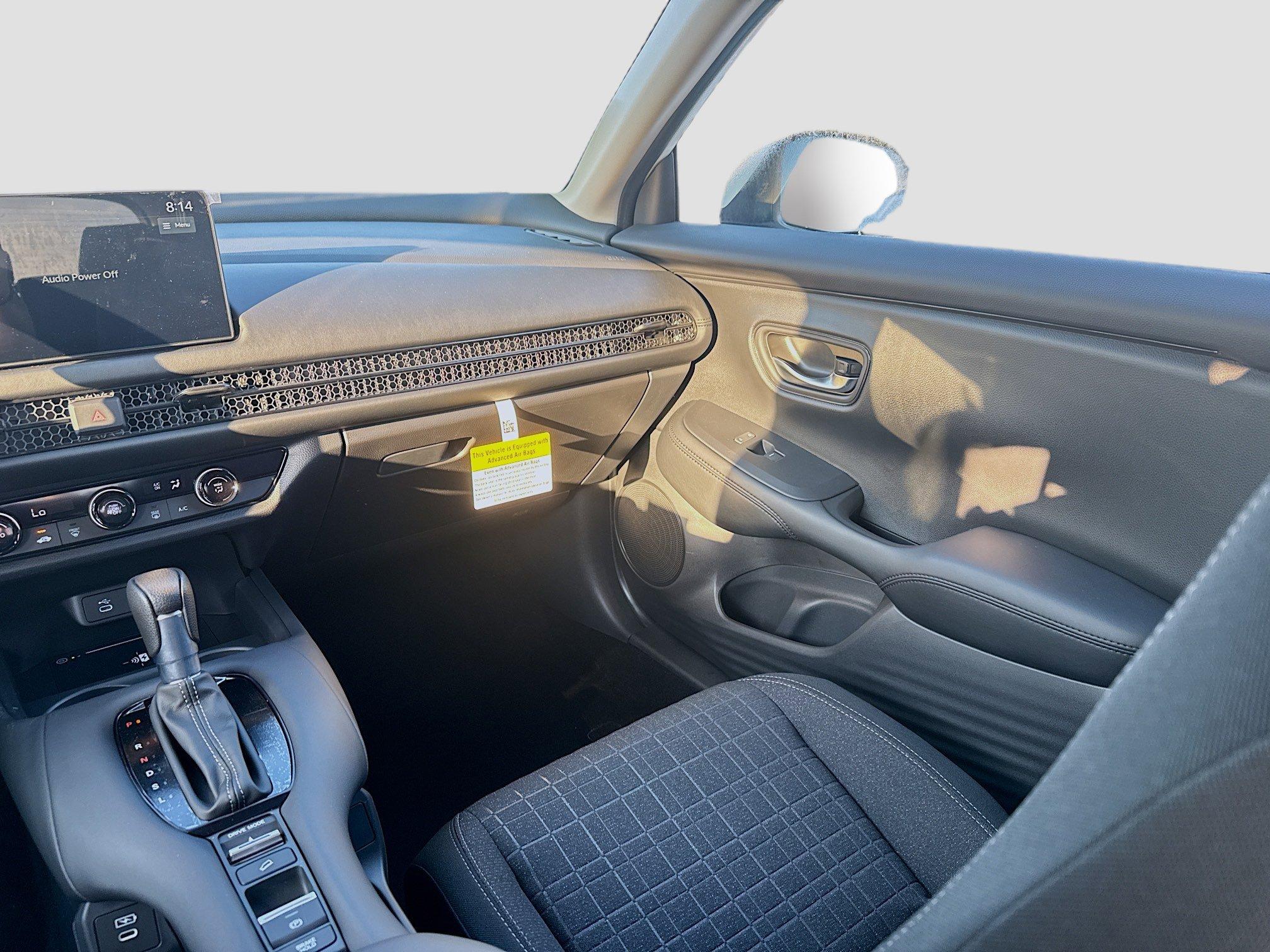 Honda Hr-V Lx Fwd - Thumbnail 19