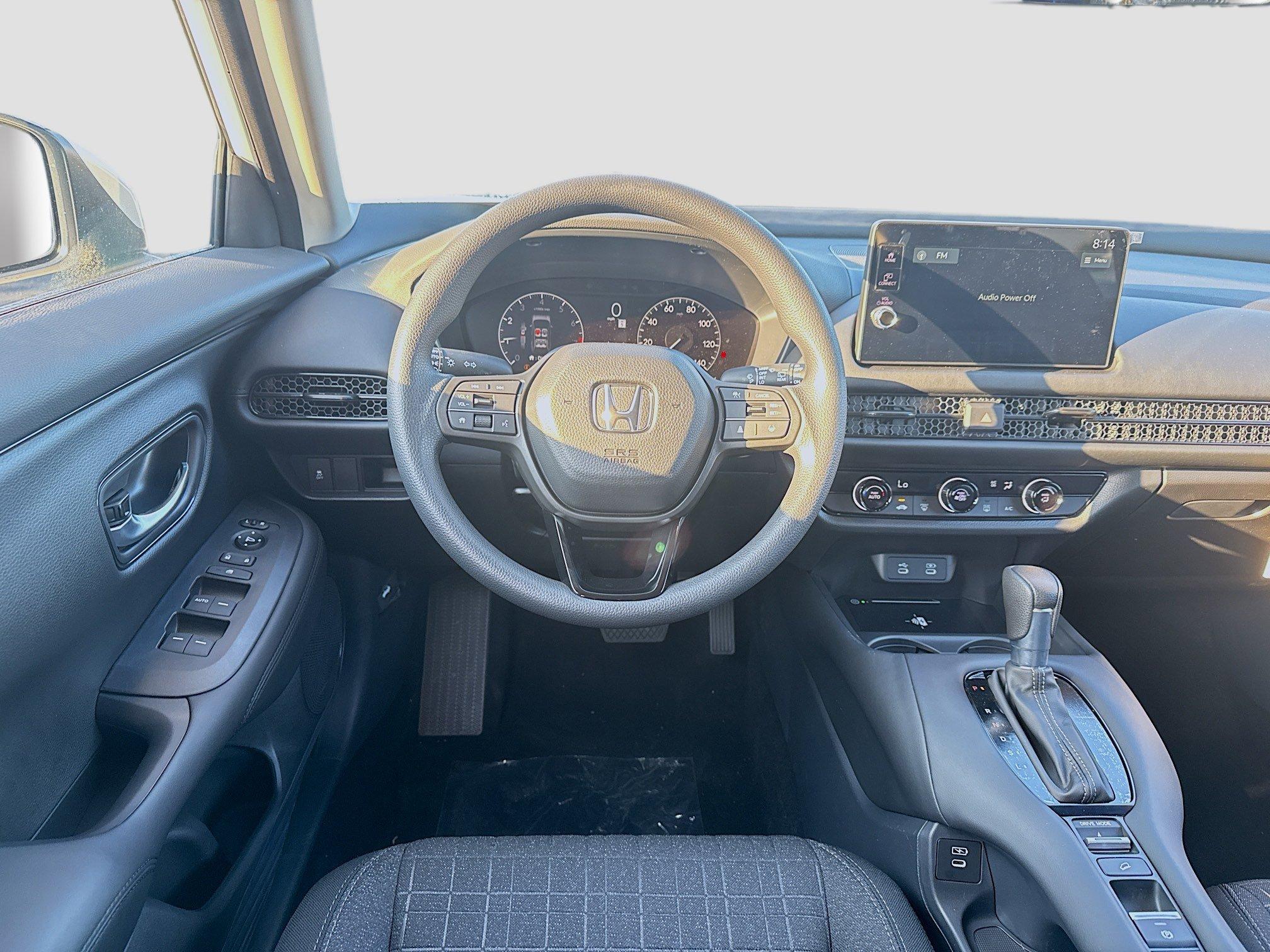 Honda Hr-V Lx Fwd - Thumbnail 18