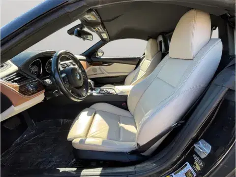 BMW Z4 Sdrive35I Roadster 2D - Thumbnail 3