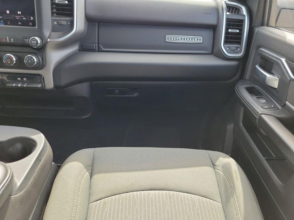 Ram 3500 Big Horn 4Wd - Thumbnail 17