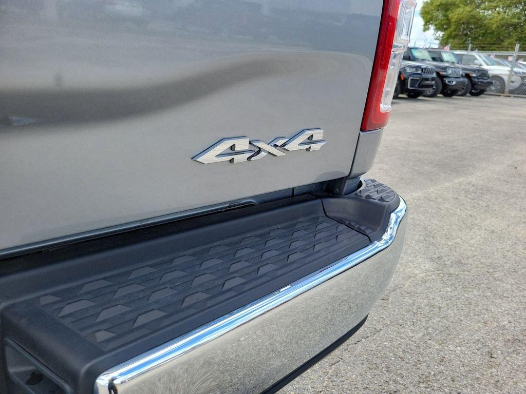 Ram 3500 Big Horn 4Wd - Thumbnail 7