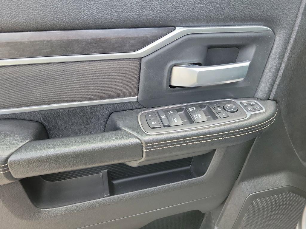 Ram 3500 Big Horn 4Wd - Thumbnail 20