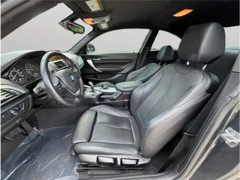 BMW 2 Series 228I Coupe 2D - Thumbnail 3