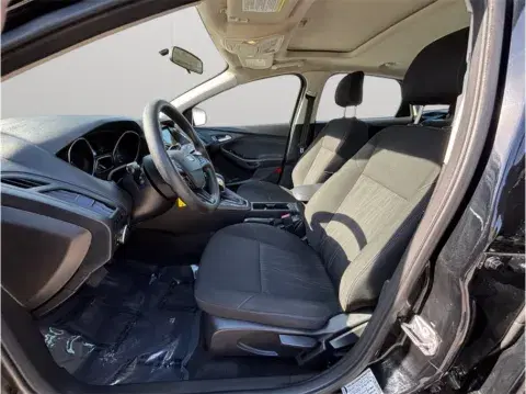 Ford Focus Sel Sedan 4D - Thumbnail 3