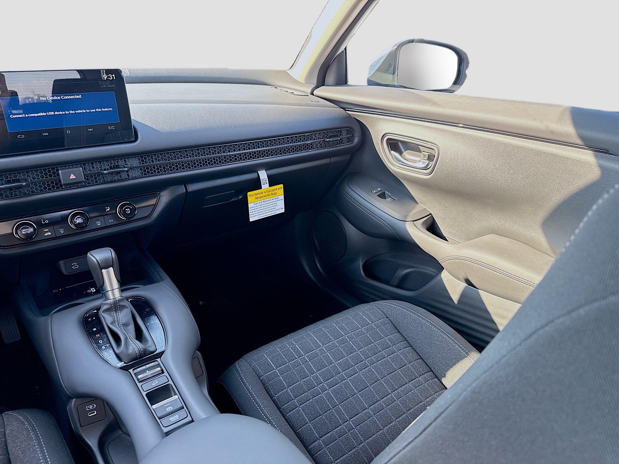 Honda Hr-V Lx Fwd - Thumbnail 20