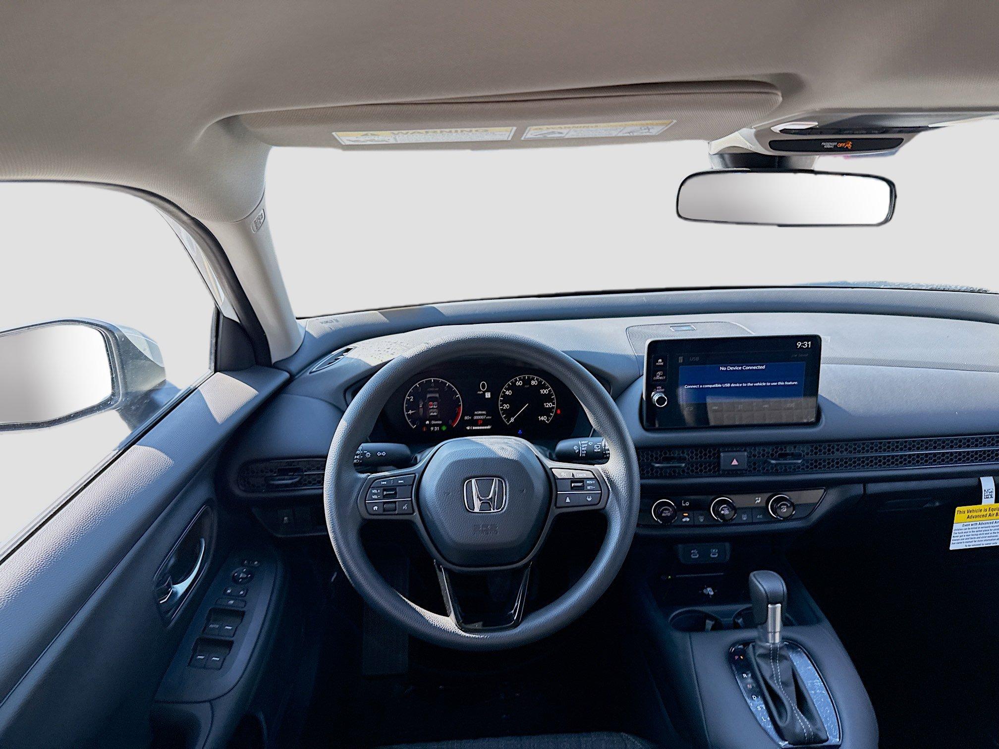 Honda Hr-V Lx Fwd - Thumbnail 19