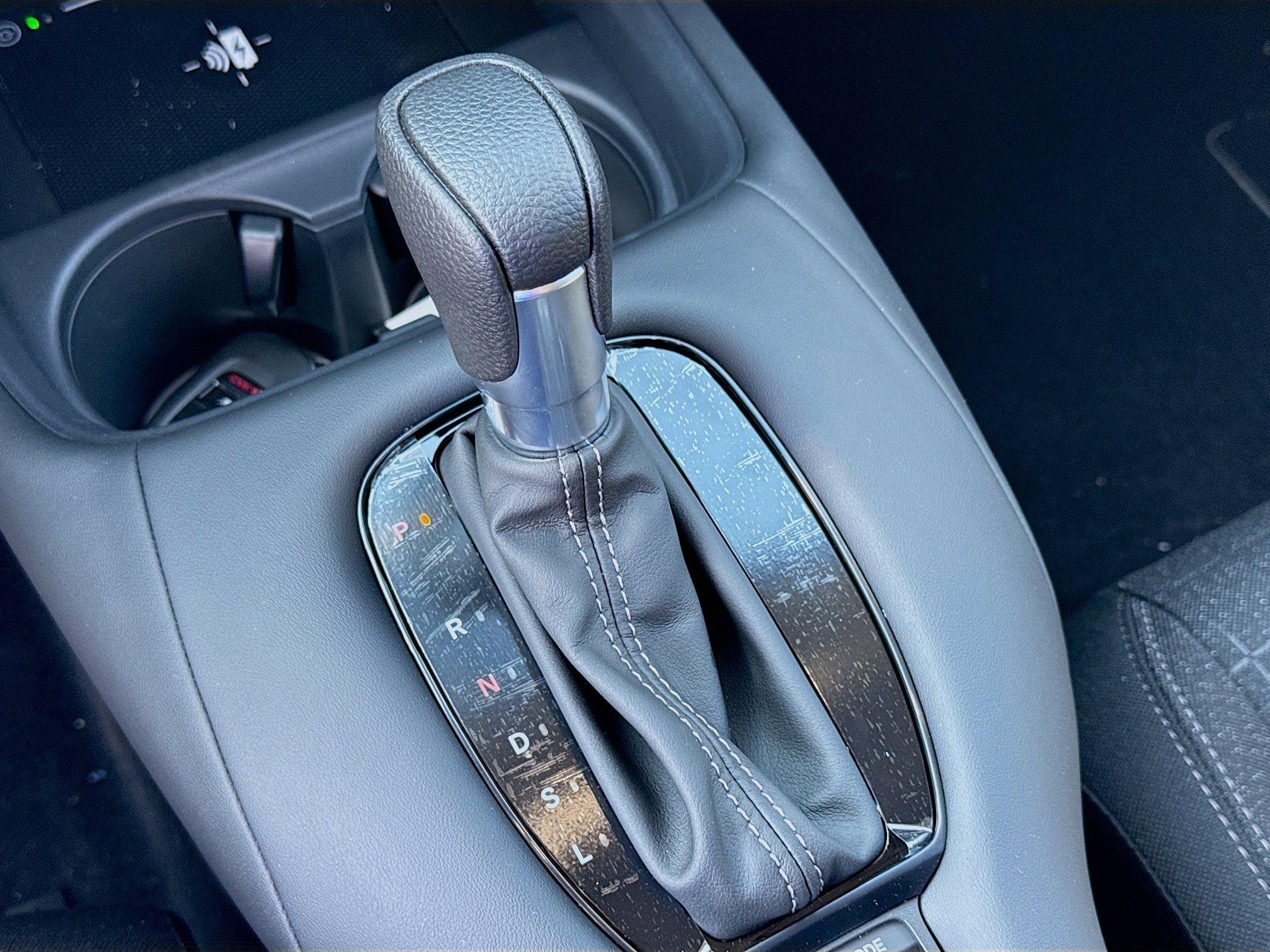 Honda Hr-V Lx Fwd - Thumbnail 16