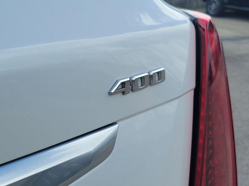 Cadillac Xt5 Premium Luxury With Navigation - Thumbnail 8