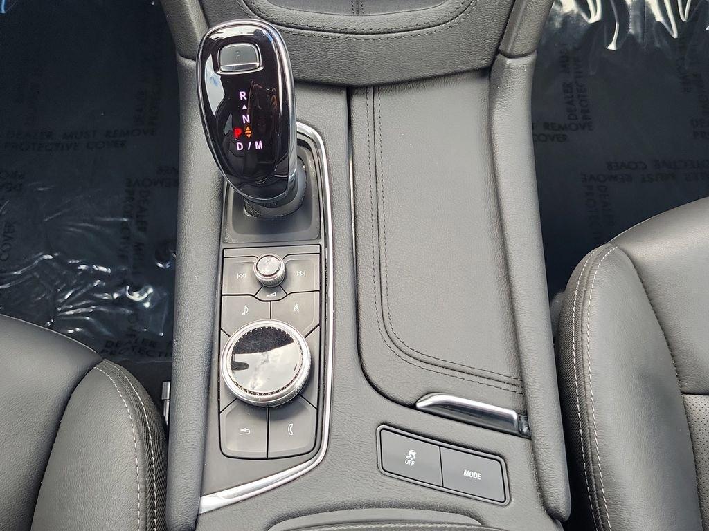 Cadillac Xt5 Premium Luxury With Navigation - Thumbnail 19