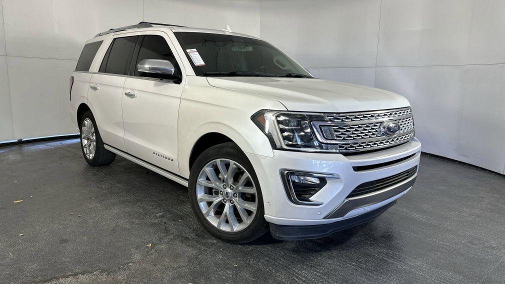 Ford Expedition - View 1