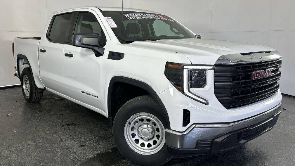 GMC Sierra 1500 - View 1