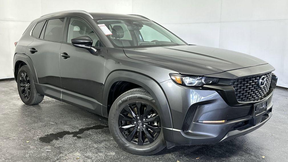 Mazda CX 50 - View 1