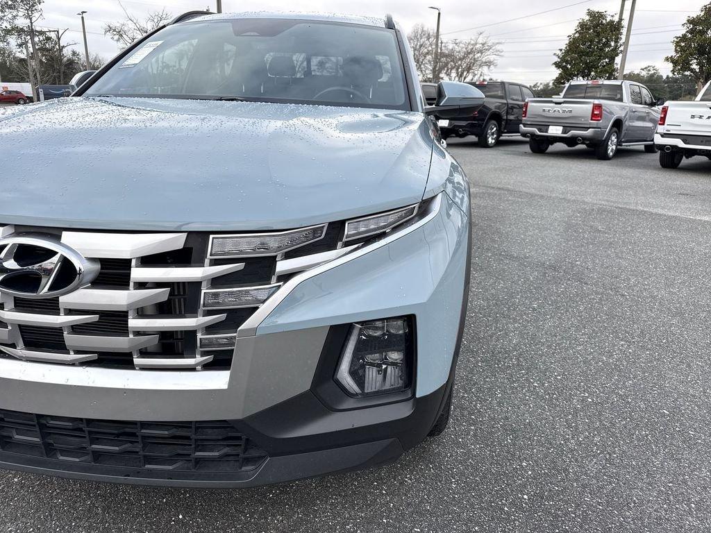 Hyundai Santa Cruz Sel Premium - Thumbnail 10