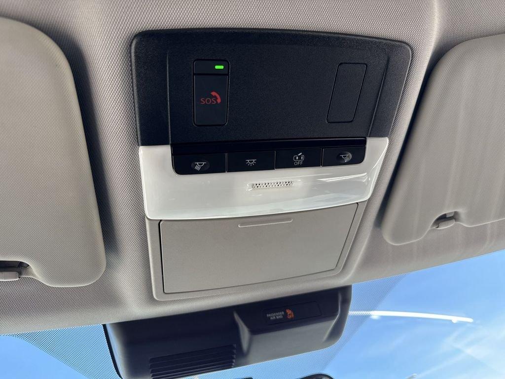 Mitsubishi Outlander Se - Thumbnail 13