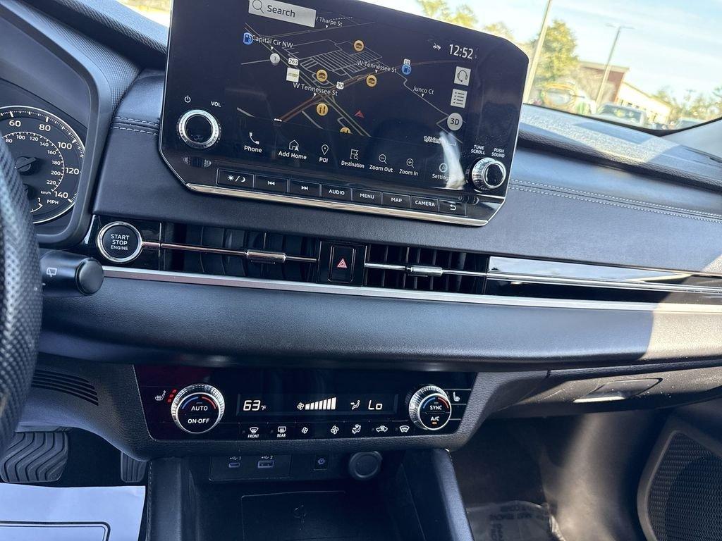 Mitsubishi Outlander Se - Thumbnail 17