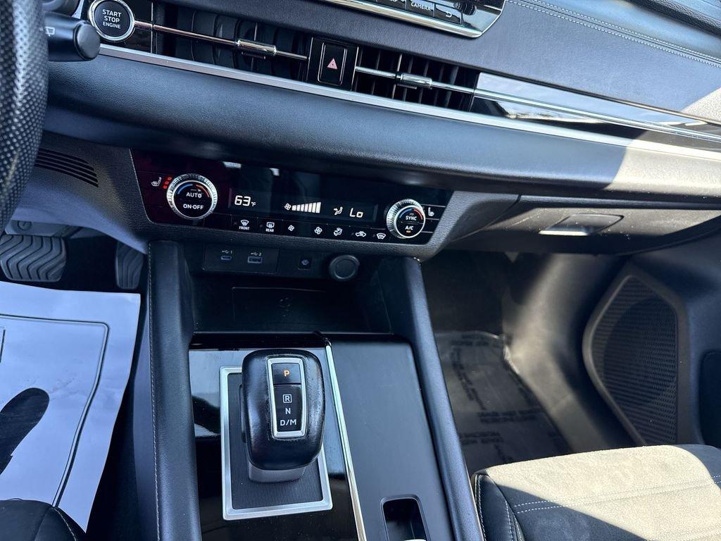 Mitsubishi Outlander Se - Thumbnail 16