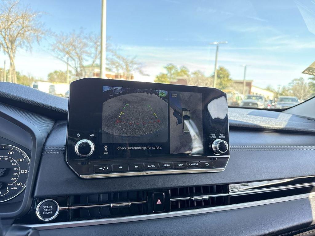 Mitsubishi Outlander Se - Thumbnail 20