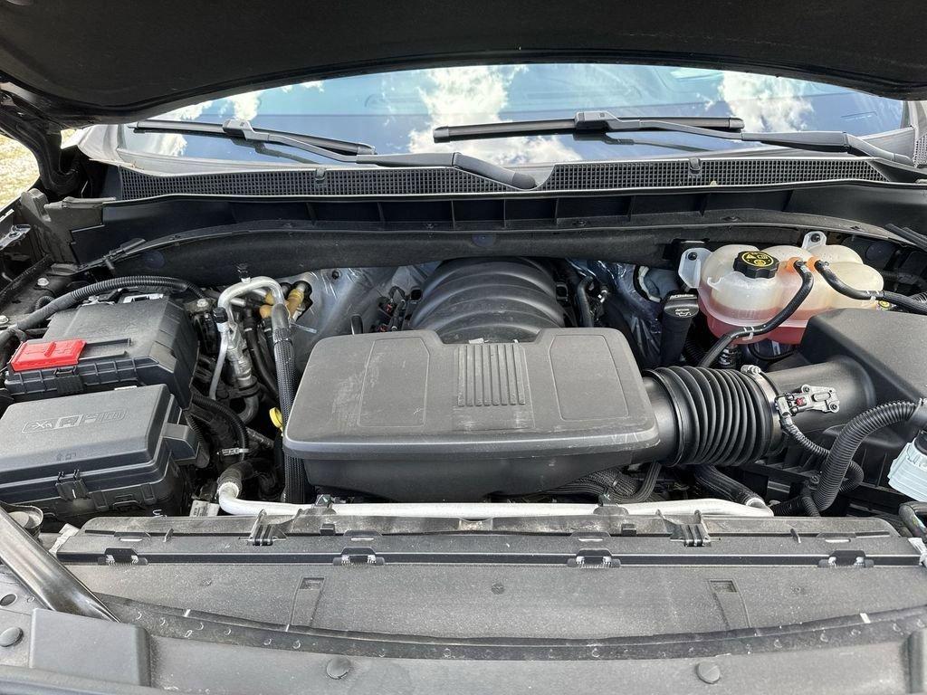 Chevrolet Tahoe High Country With Navigation - Thumbnail 20