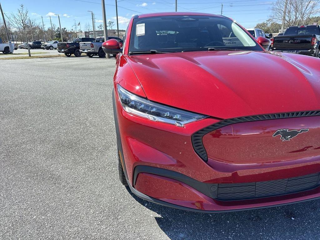 Ford Mustang Mach-E Select - Thumbnail 9