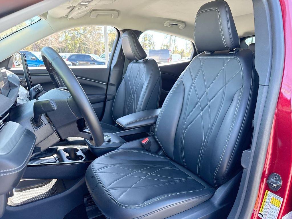 Ford Mustang Mach-E Select - Thumbnail 11