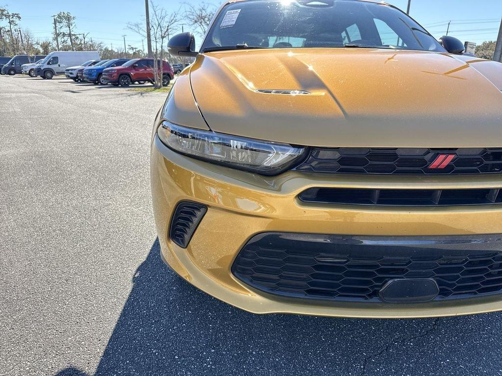 Dodge Hornet Gt - Thumbnail 8