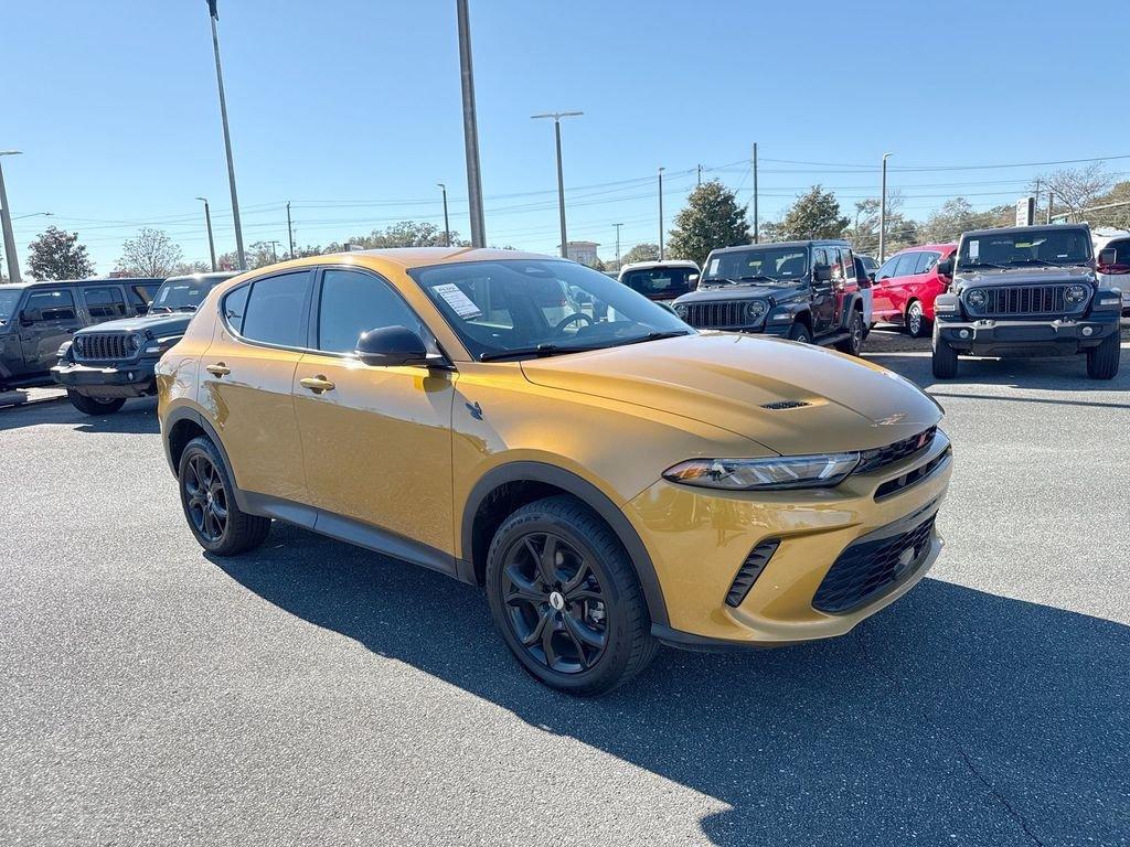 Dodge Hornet Gt - Thumbnail 2