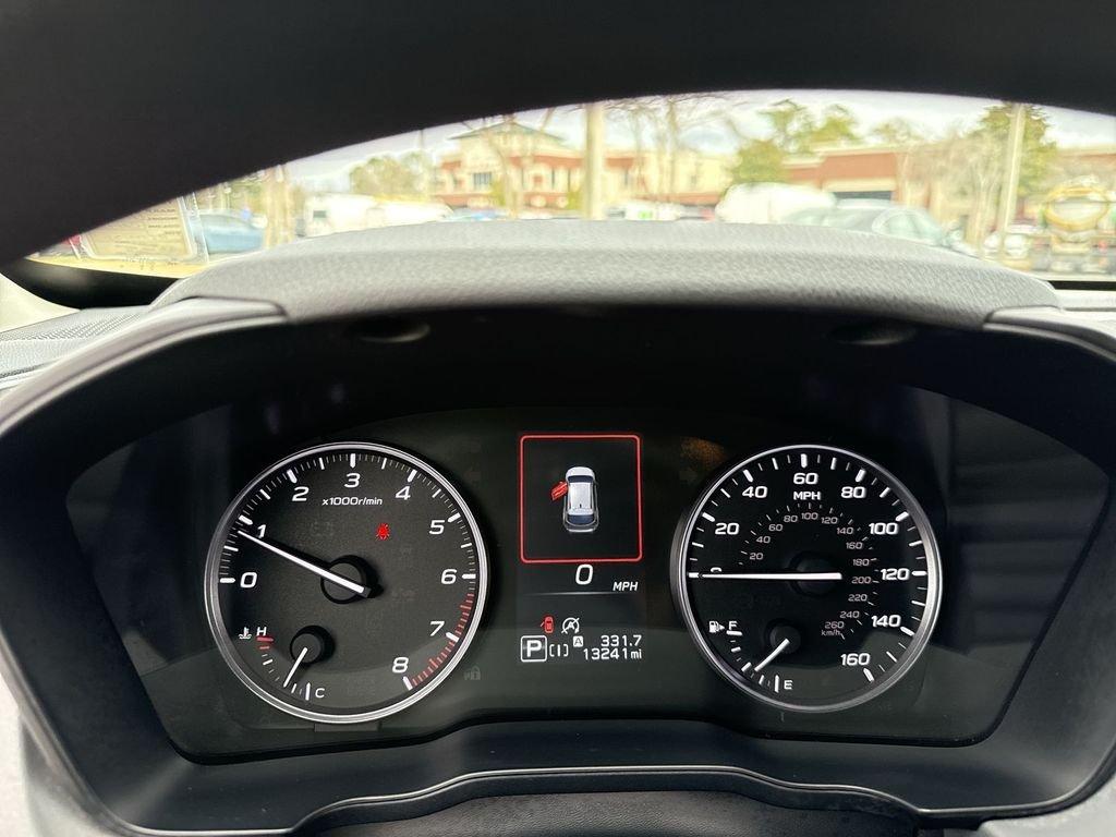 Subaru Crosstrek Premium - Thumbnail 14