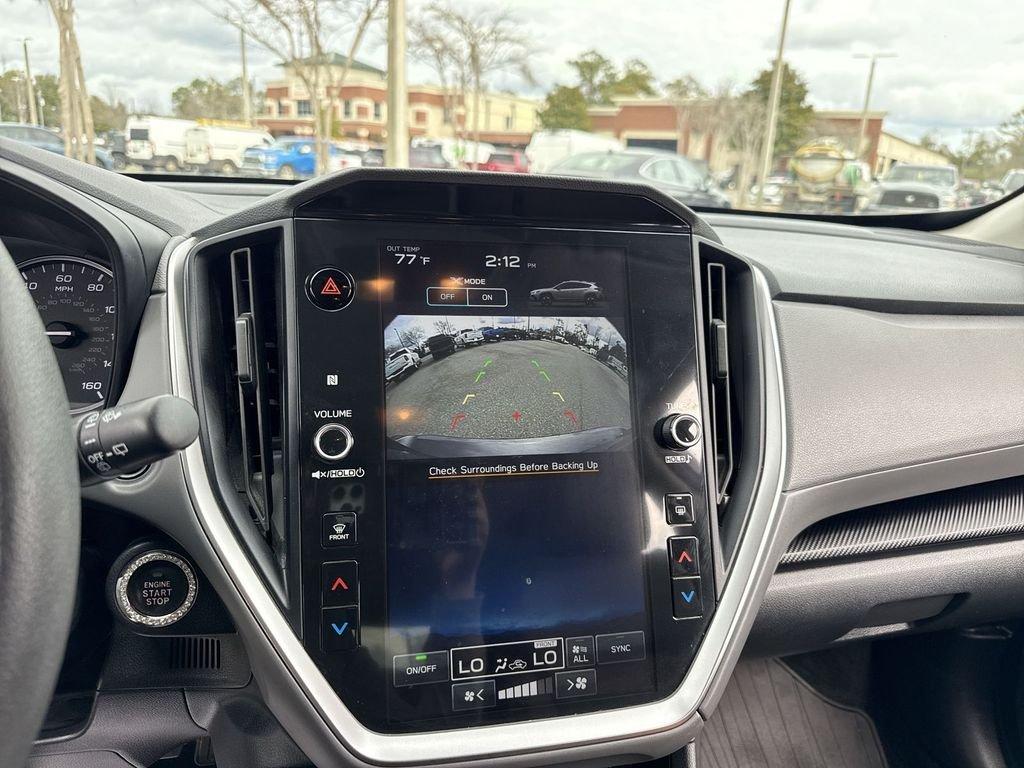 Subaru Crosstrek Premium - Thumbnail 19