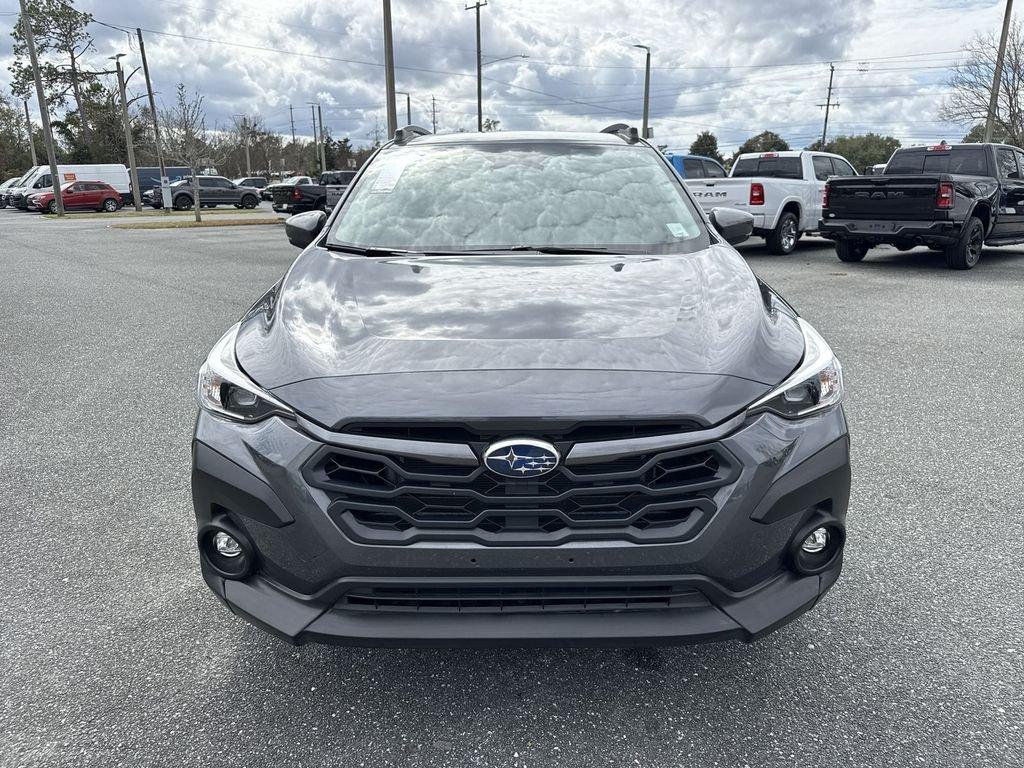 Subaru Crosstrek Premium - Thumbnail 9