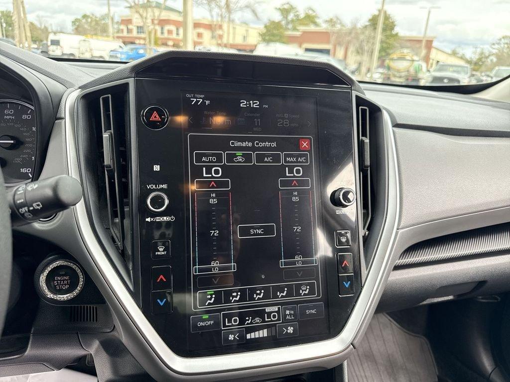 Subaru Crosstrek Premium - Thumbnail 17