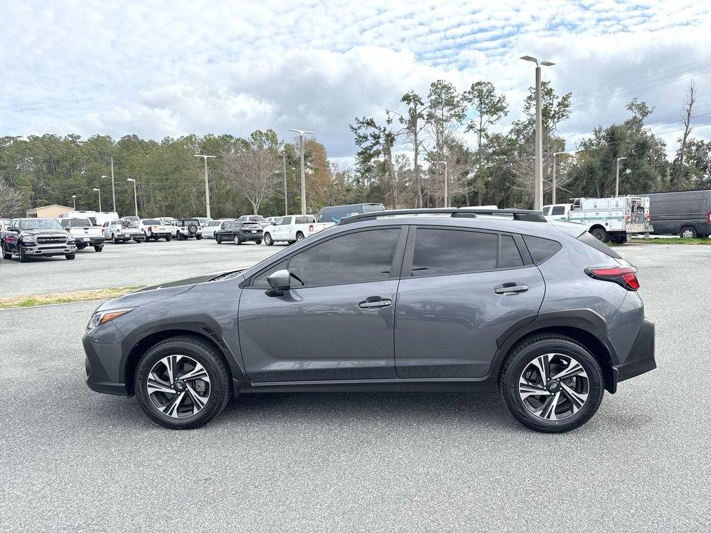 Subaru Crosstrek Premium - Thumbnail 7