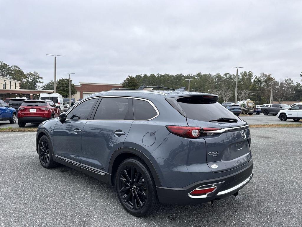 Mazda Cx-9 Carbon Edition - Thumbnail 6