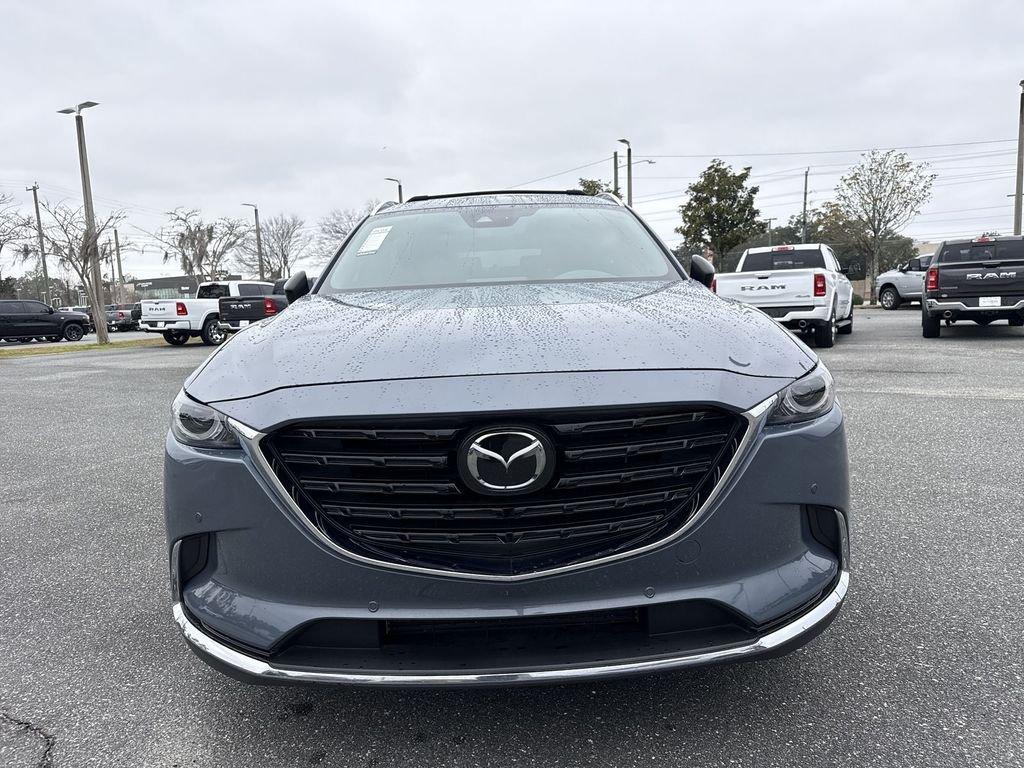 Mazda Cx-9 Carbon Edition - Thumbnail 9