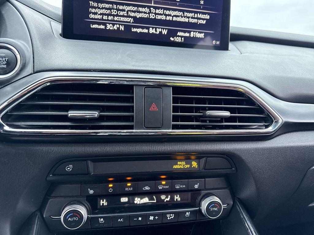Mazda Cx-9 Carbon Edition - Thumbnail 19