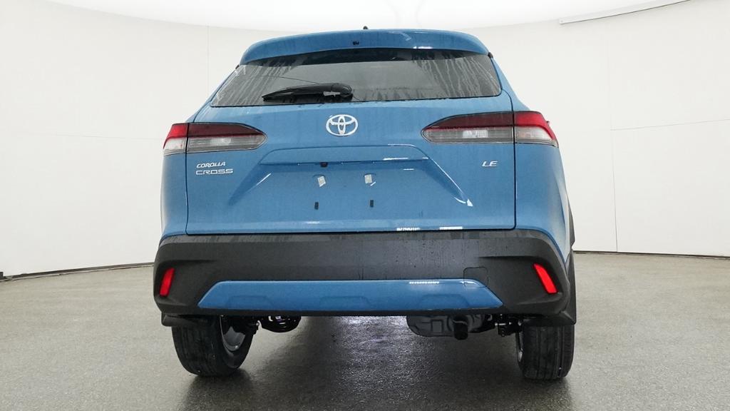 Toyota Corolla Cross Le - Thumbnail 20
