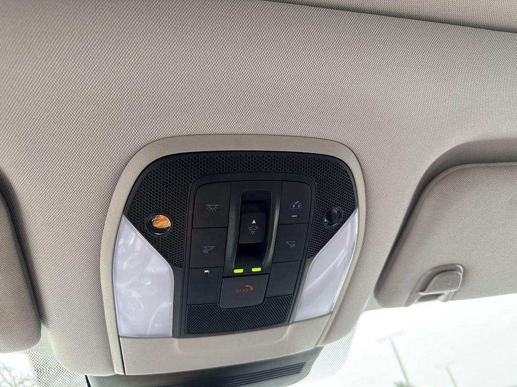 Infiniti Qx50 Luxe - Thumbnail 14