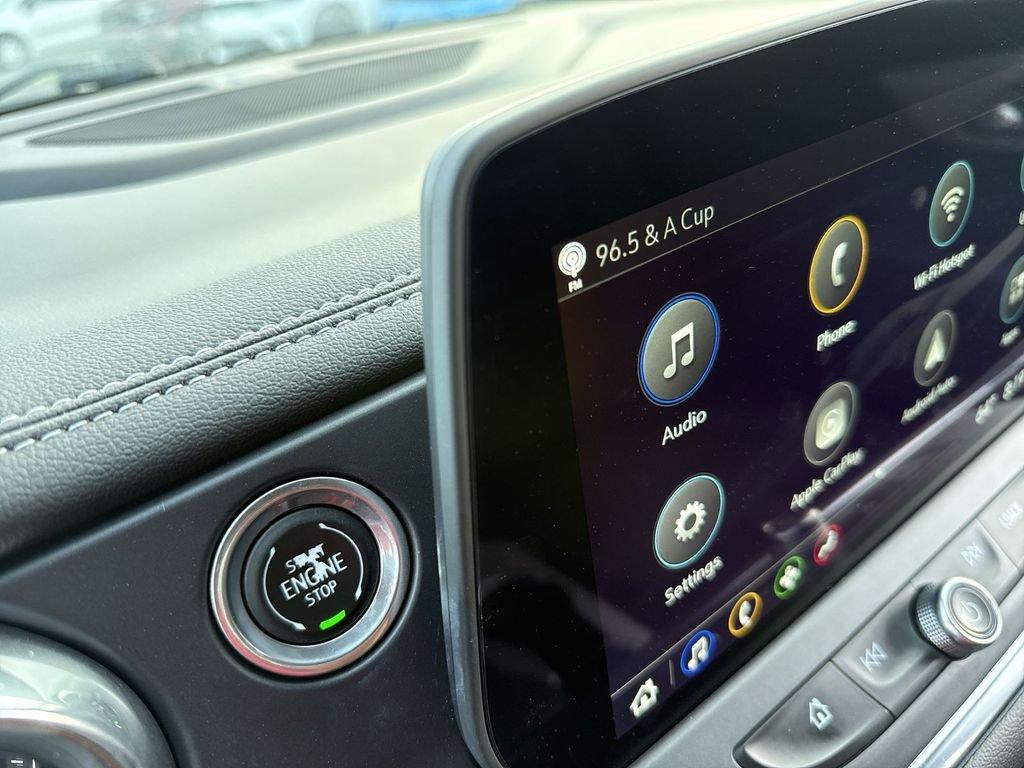 Chevrolet Blazer Lt - Thumbnail 14