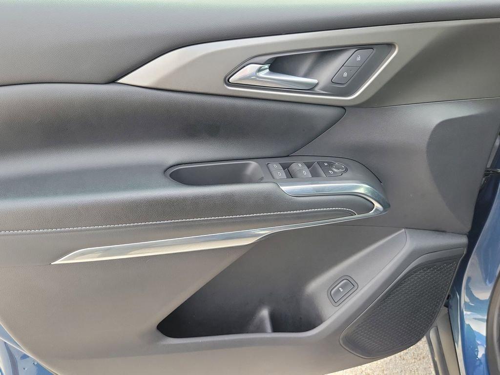 Chevrolet Traverse Lt With Navigation - Thumbnail 20