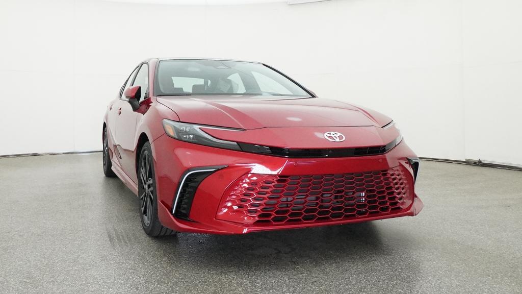 Toyota Camry Xse - Thumbnail 20