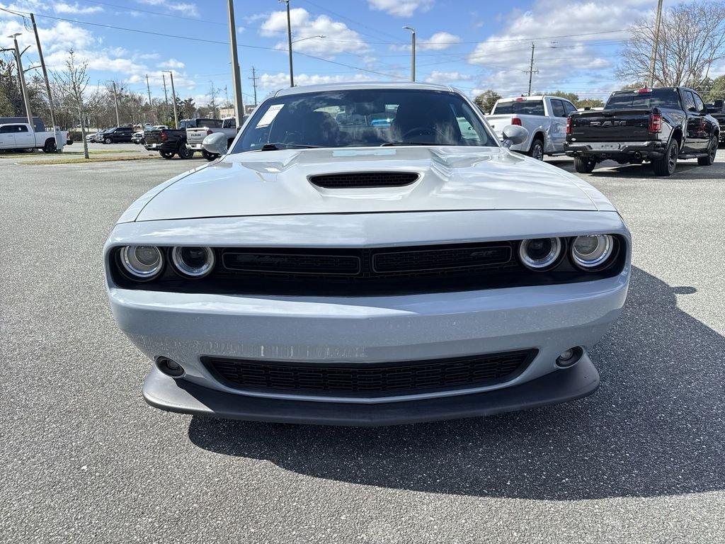 Dodge Challenger Gt - Thumbnail 9