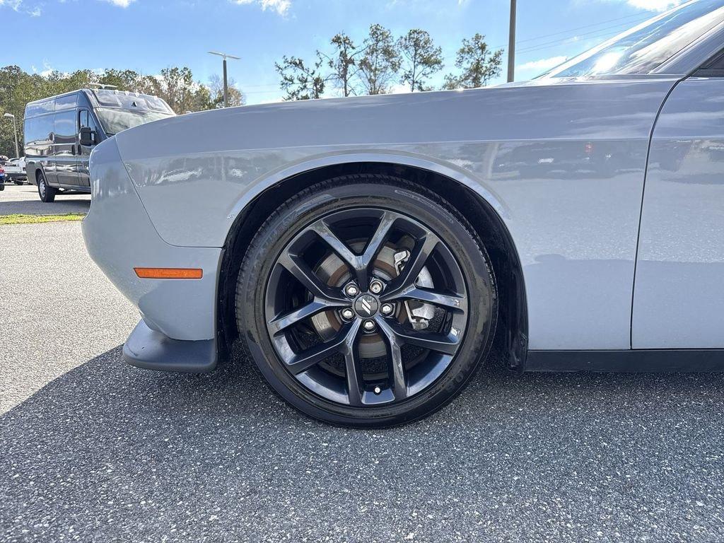 Dodge Challenger Gt - Thumbnail 11