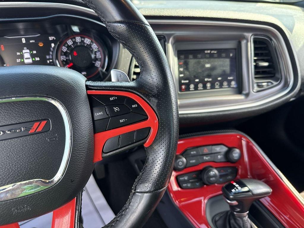 Dodge Challenger Gt - Thumbnail 15