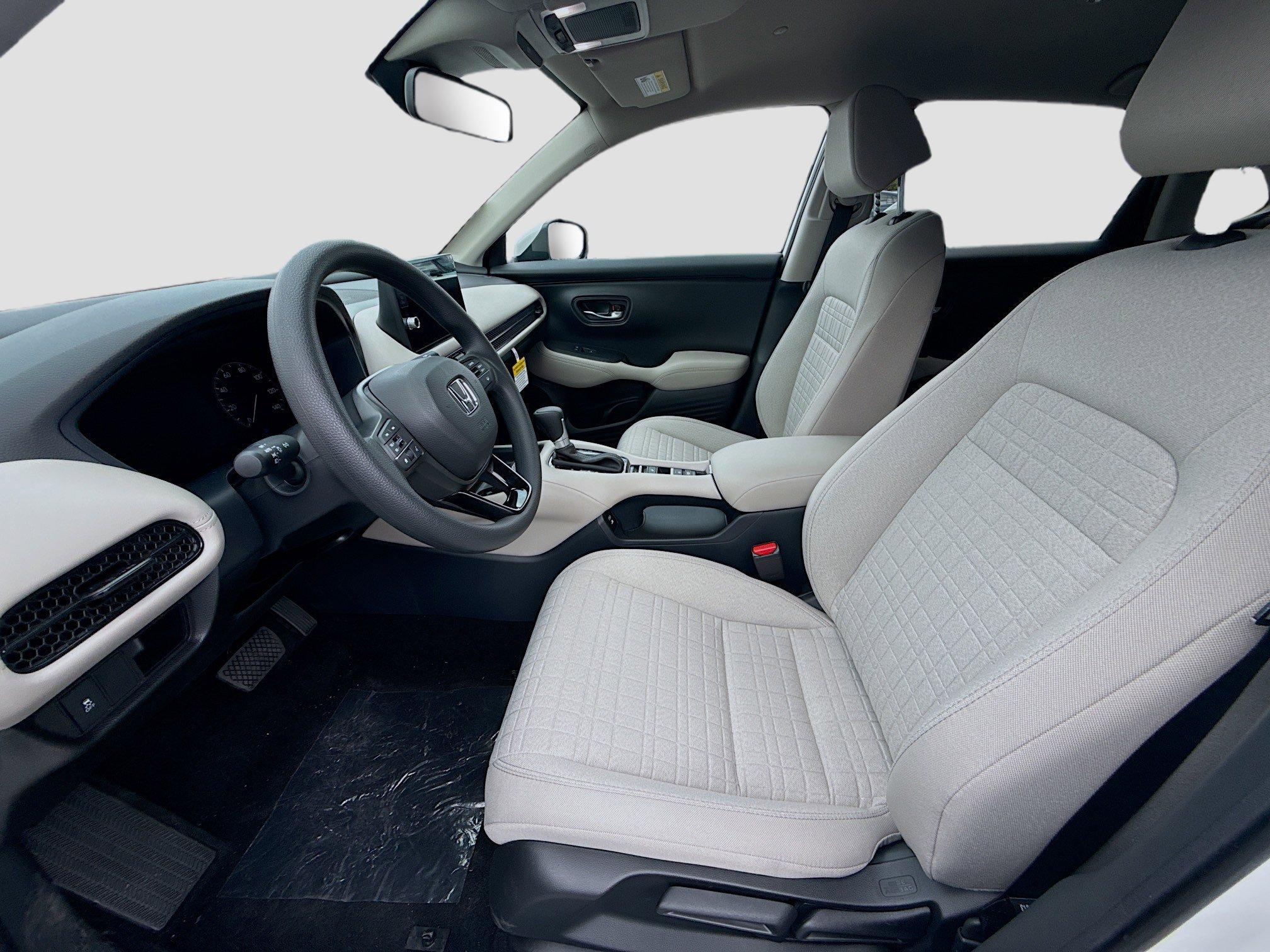 Honda Hr-V Lx Fwd - Thumbnail 17