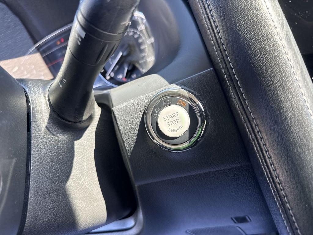 Infiniti Qx80 Luxe - Thumbnail 19