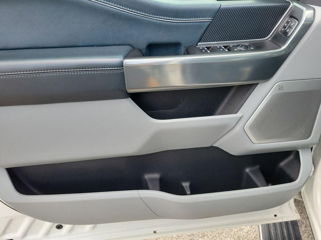 Ford F-150 Limited With Navigation & 4Wd - Thumbnail 20