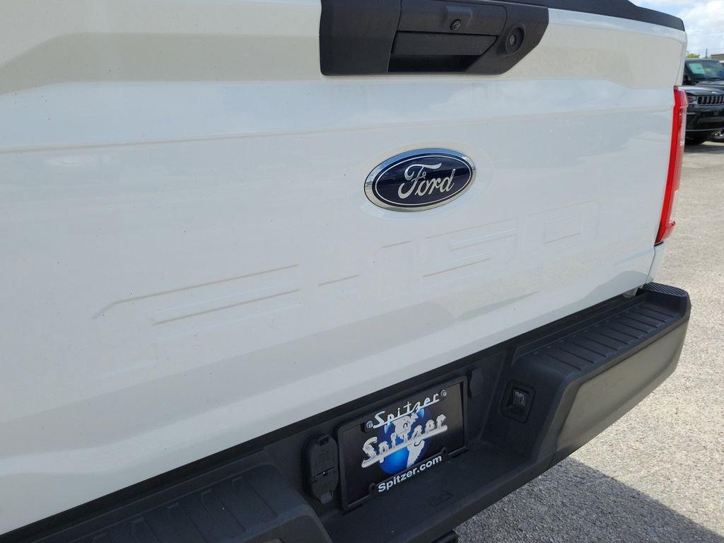 Ford F-150 Xl Rwd Super Cab - Thumbnail 7