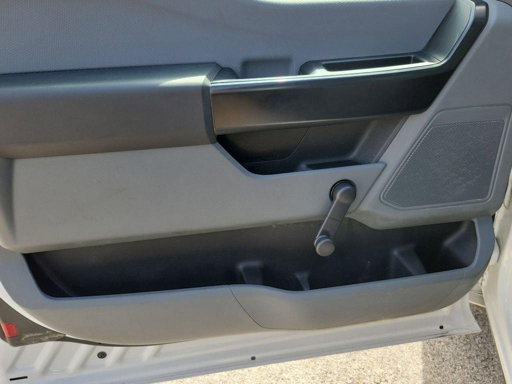 Ford F-150 Xl Rwd Super Cab - Thumbnail 18