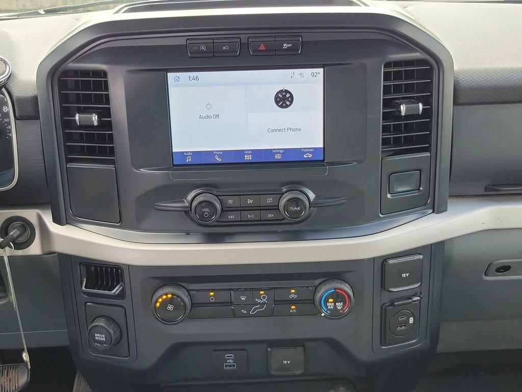 Ford F-150 Xl Rwd Super Cab - Thumbnail 17