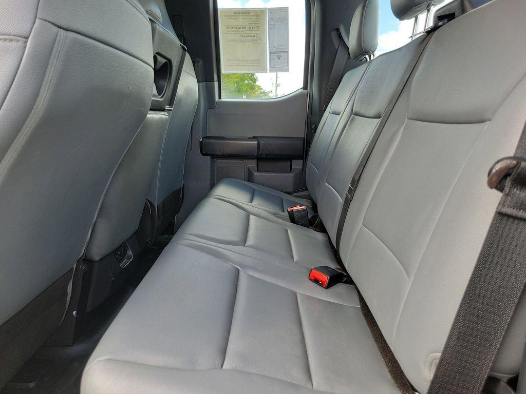 Ford F-150 Xl Rwd Super Cab - Thumbnail 12